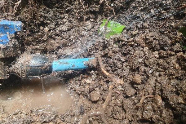 Water Mains Leak Detection Wimbledon
